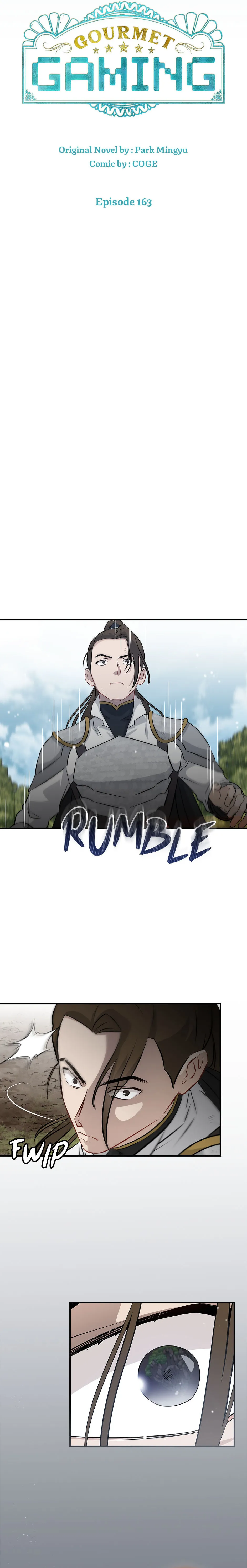 Read Gourmet Gaming IT Manga Online