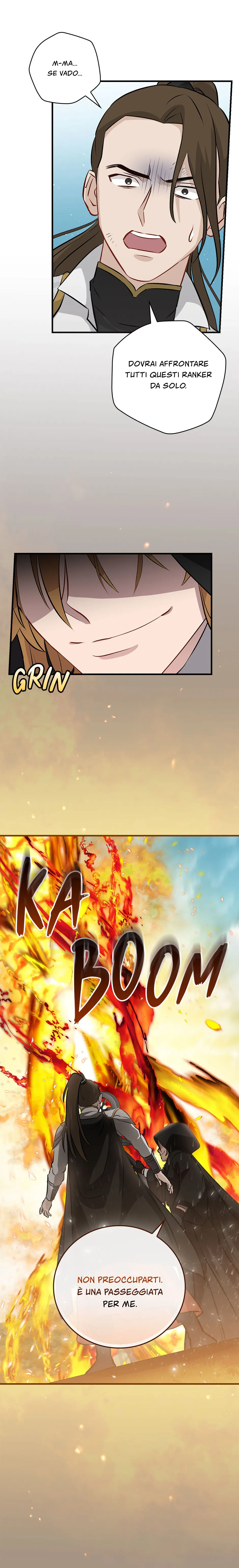 Read Gourmet Gaming IT Manga Online