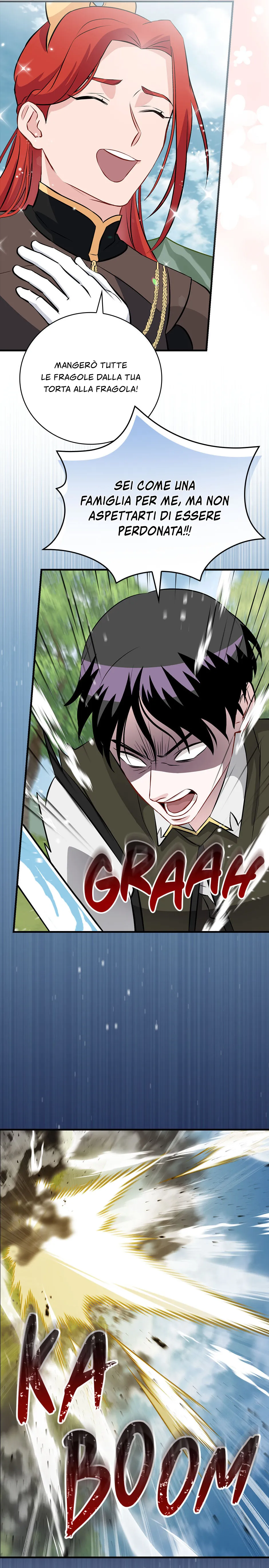 Read Gourmet Gaming IT Manga Online