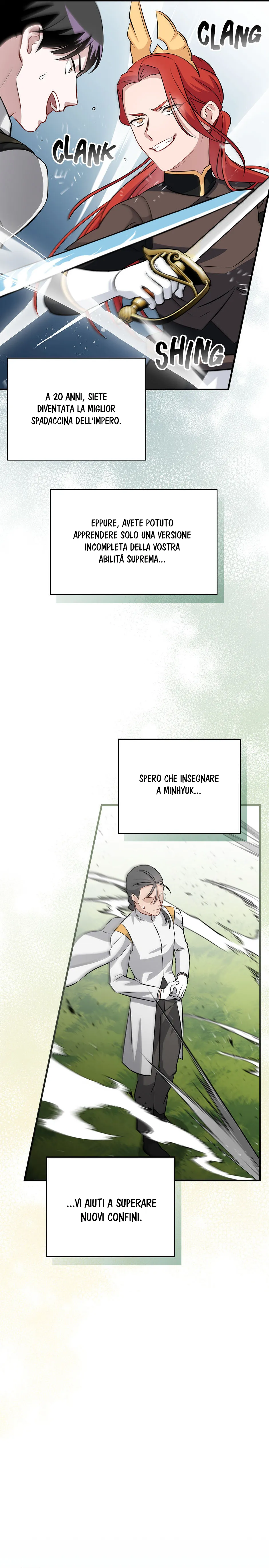 Read Gourmet Gaming IT Manga Online