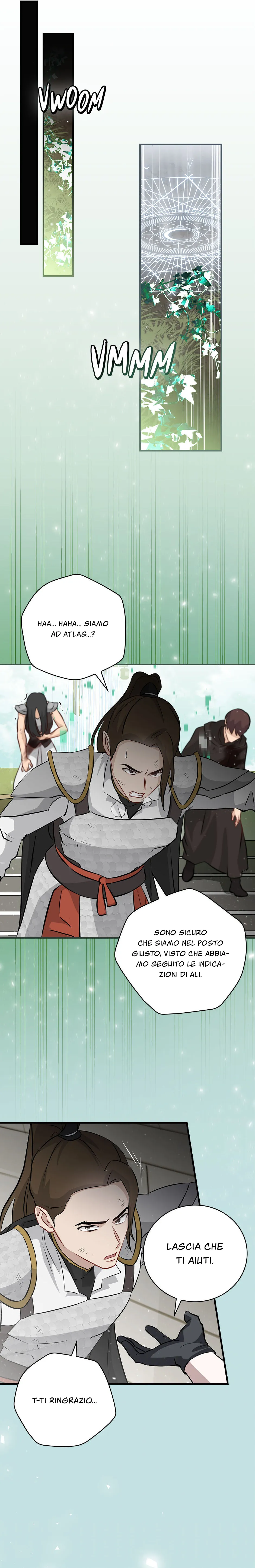 Read Gourmet Gaming IT Manga Online