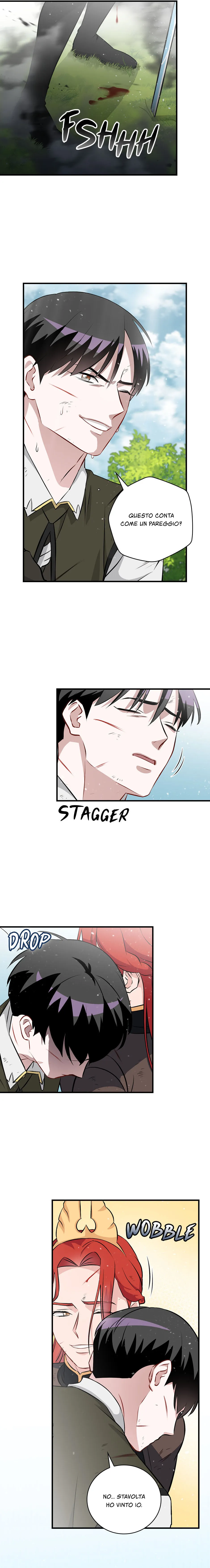 Read Gourmet Gaming IT Manga Online