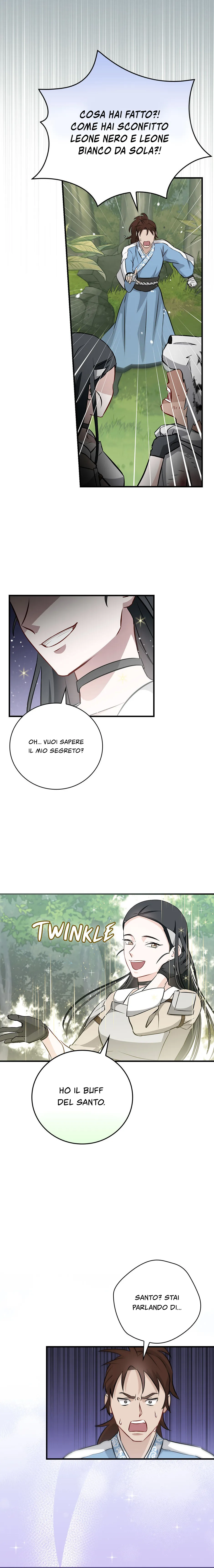 Read Gourmet Gaming IT Manga Online