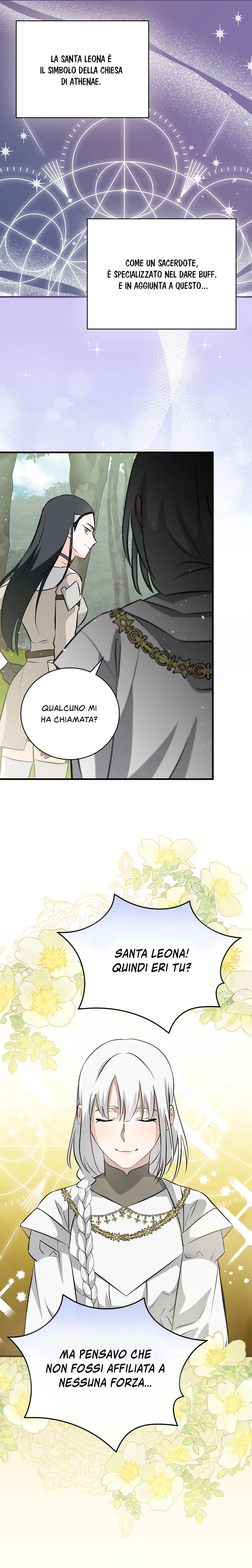 Read Gourmet Gaming IT Manga Online