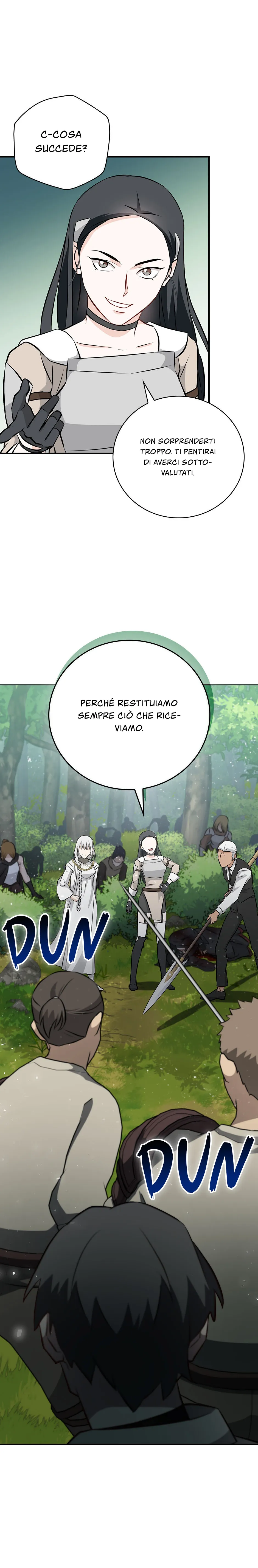Read Gourmet Gaming IT Manga Online