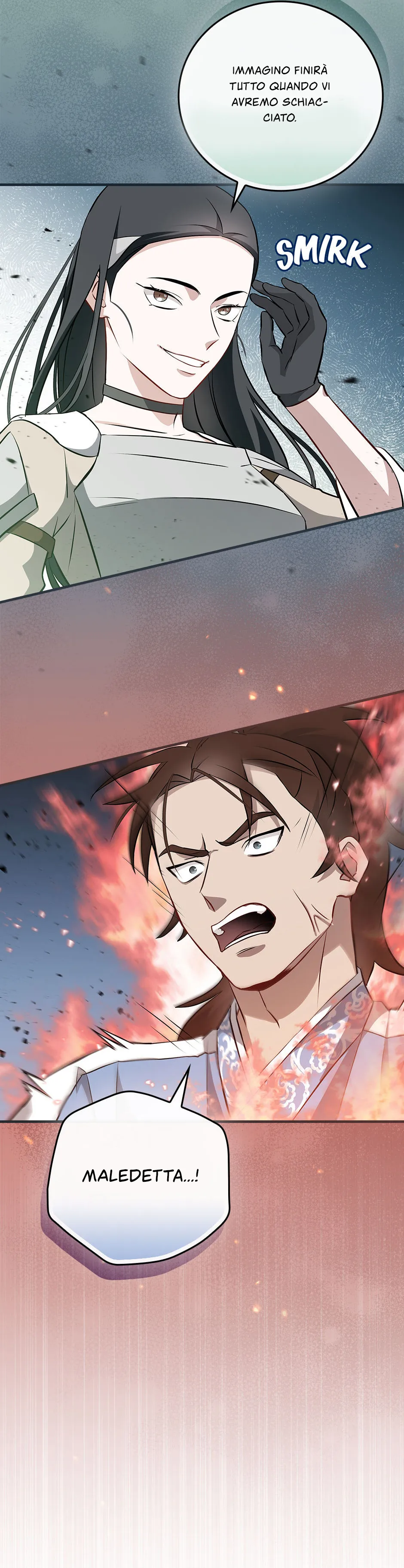 Read Gourmet Gaming IT Manga Online