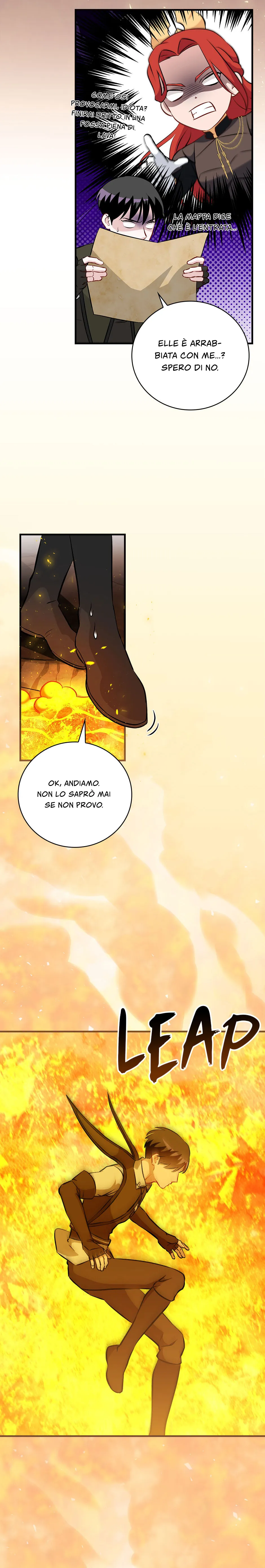 Read Gourmet Gaming IT Manga Online