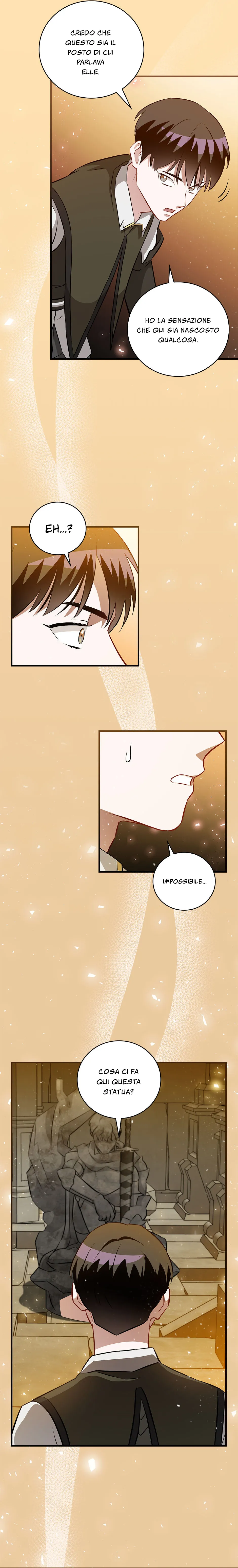 Read Gourmet Gaming IT Manga Online