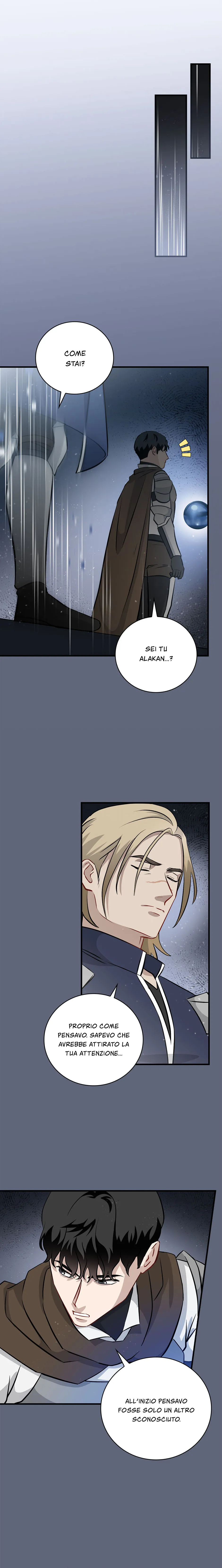Read Gourmet Gaming IT Manga Online