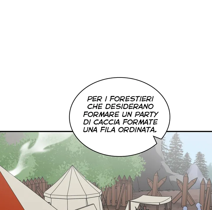 Read Gourmet Gaming IT Manga Online