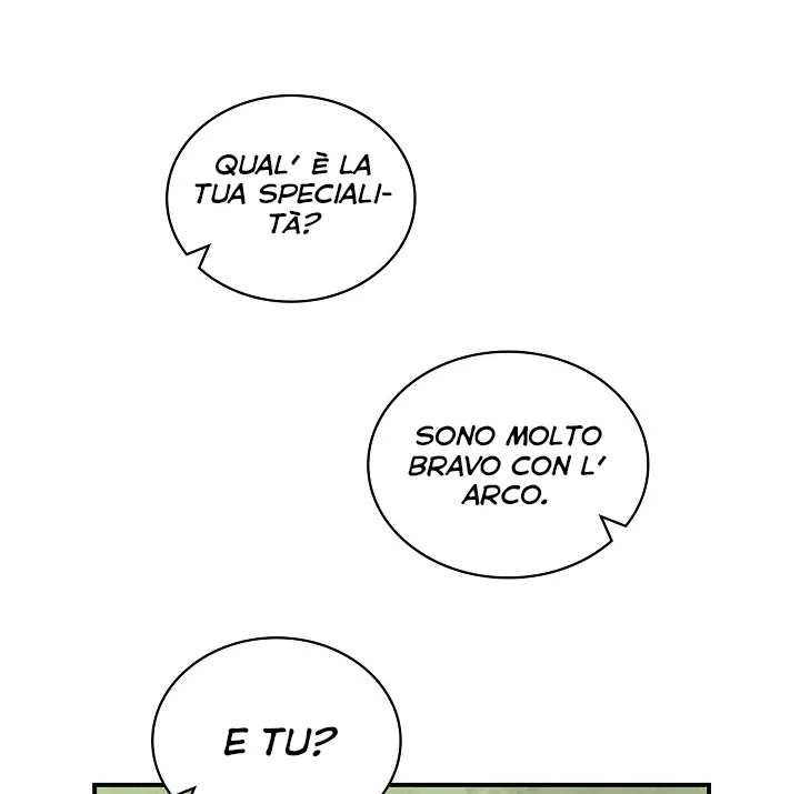Read Gourmet Gaming IT Manga Online