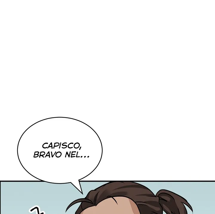 Read Gourmet Gaming IT Manga Online