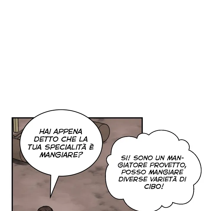 Read Gourmet Gaming IT Manga Online