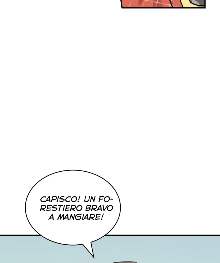 Read Gourmet Gaming IT Manga Online