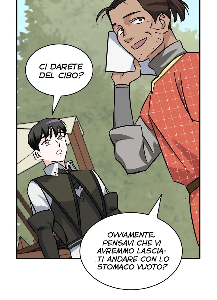Read Gourmet Gaming IT Manga Online