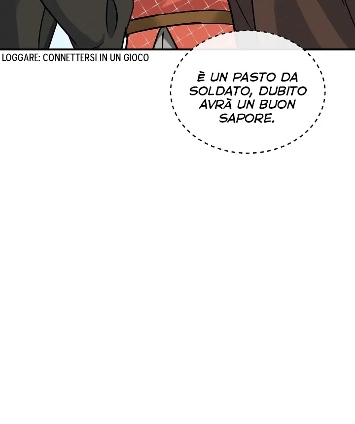 Read Gourmet Gaming IT Manga Online
