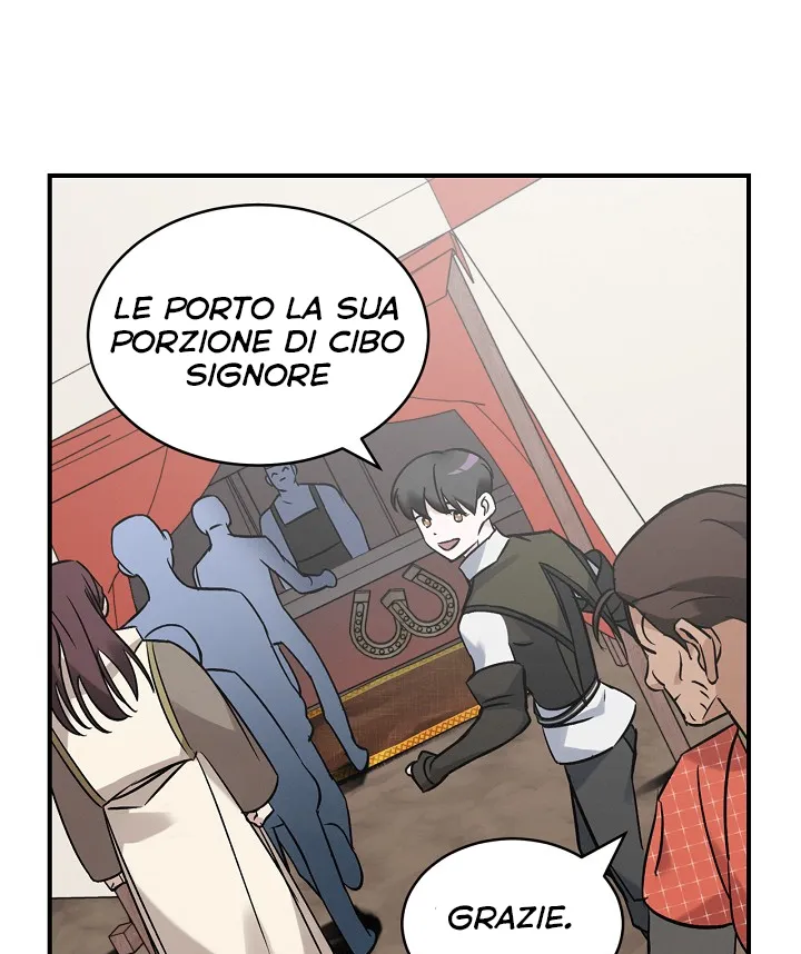 Read Gourmet Gaming IT Manga Online