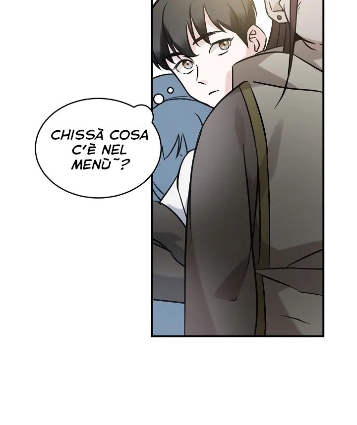 Read Gourmet Gaming IT Manga Online