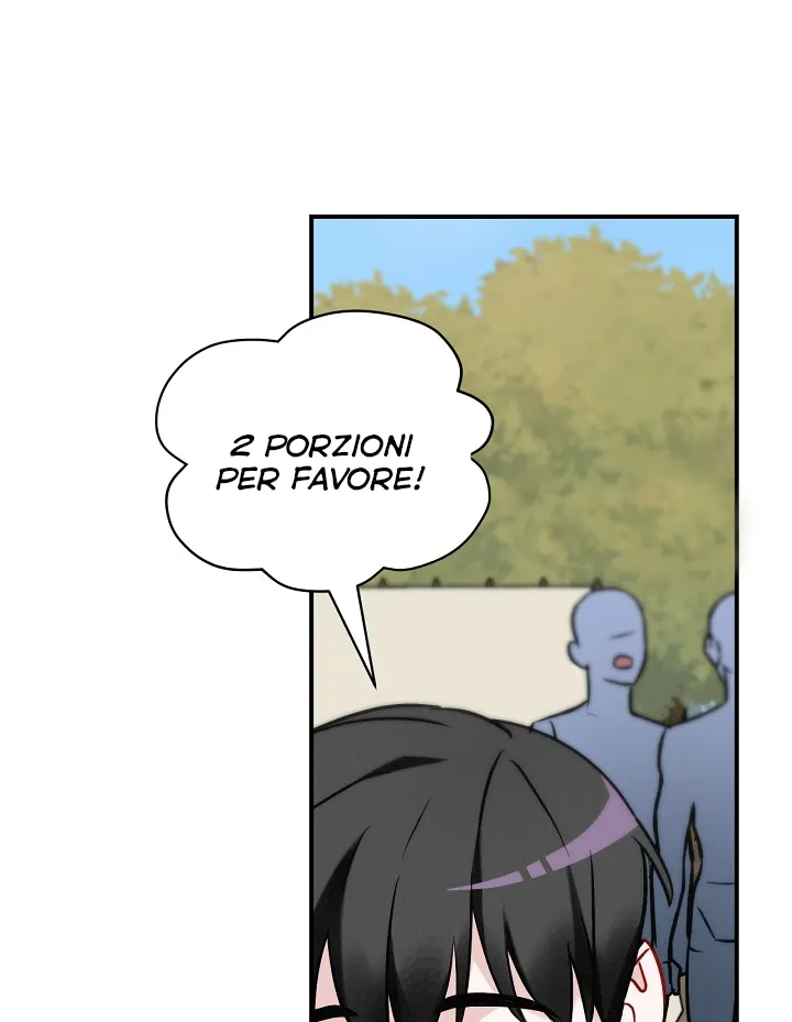 Read Gourmet Gaming IT Manga Online