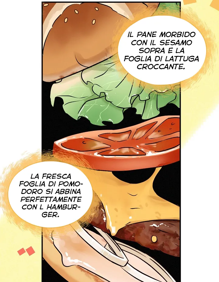 Read Gourmet Gaming IT Manga Online