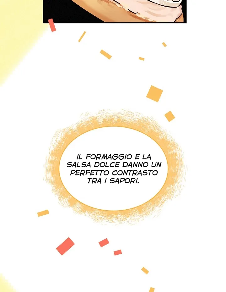 Read Gourmet Gaming IT Manga Online