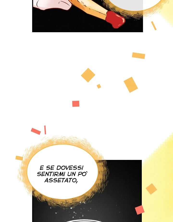 Read Gourmet Gaming IT Manga Online