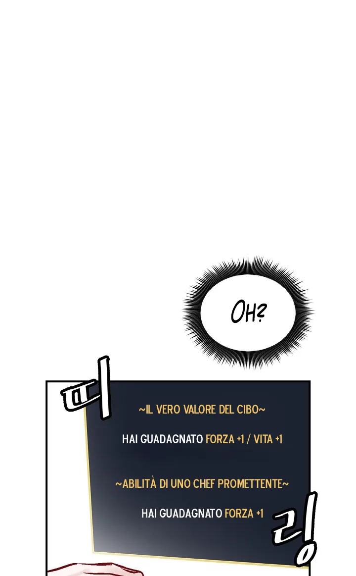 Read Gourmet Gaming IT Manga Online
