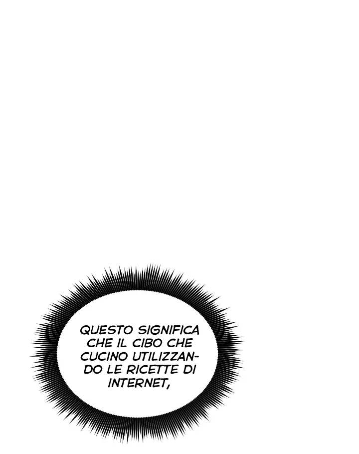 Read Gourmet Gaming IT Manga Online