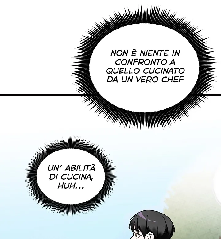 Read Gourmet Gaming IT Manga Online
