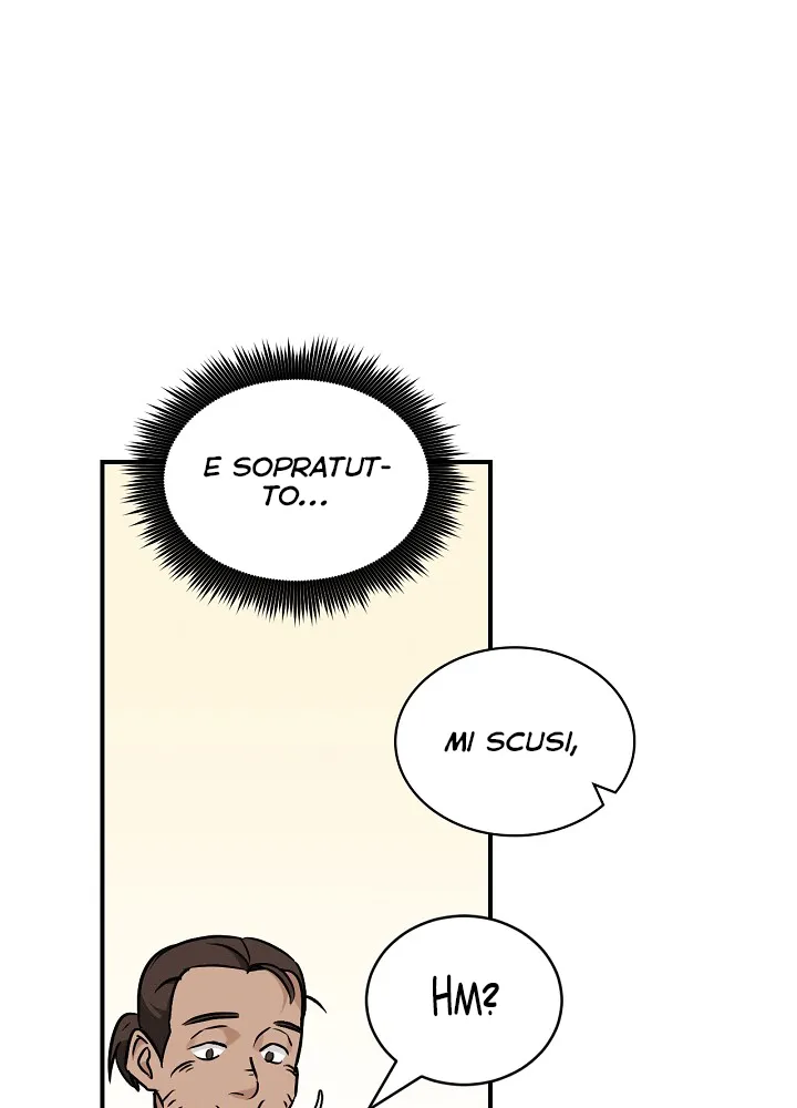 Read Gourmet Gaming IT Manga Online
