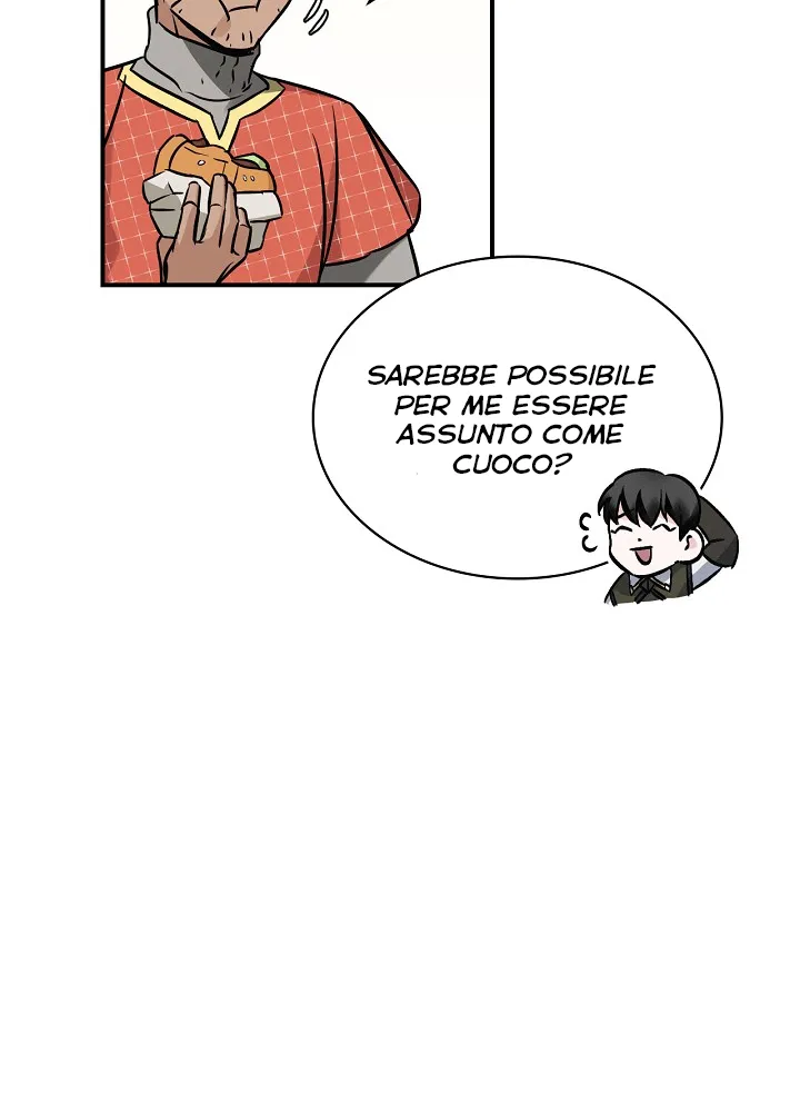 Read Gourmet Gaming IT Manga Online