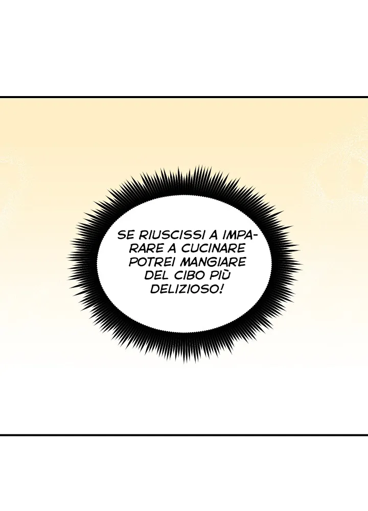 Read Gourmet Gaming IT Manga Online