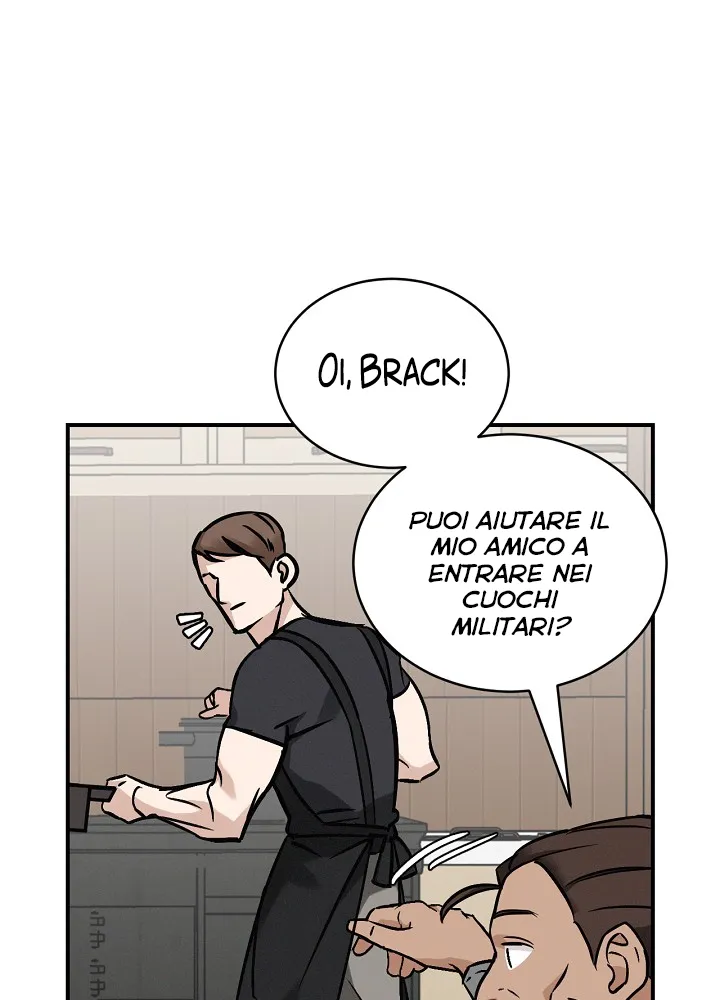 Read Gourmet Gaming IT Manga Online