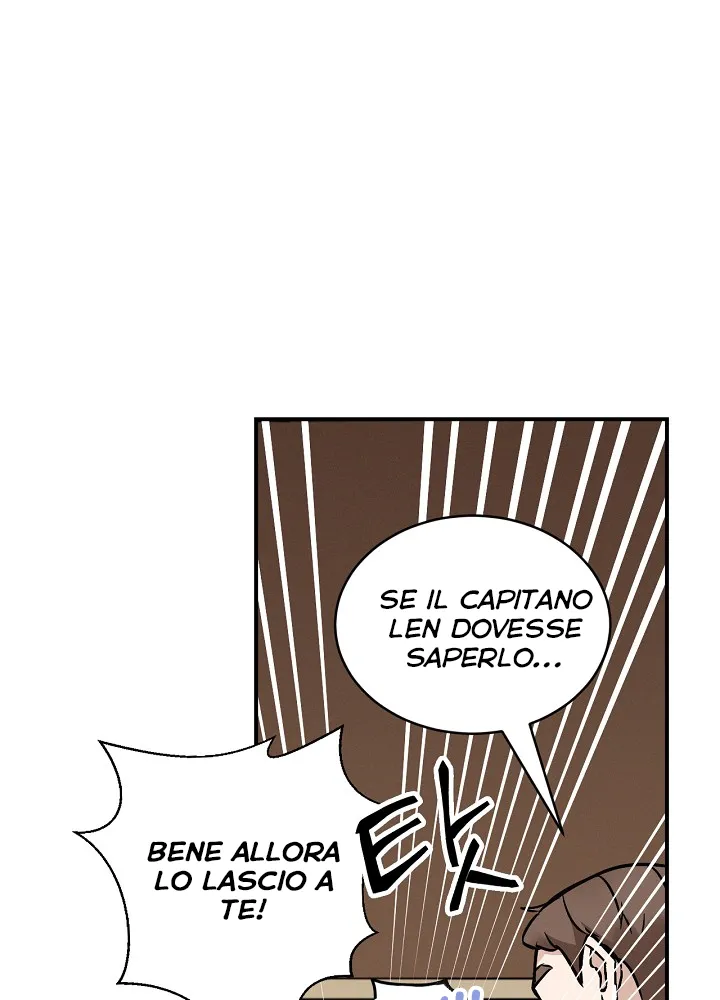 Read Gourmet Gaming IT Manga Online