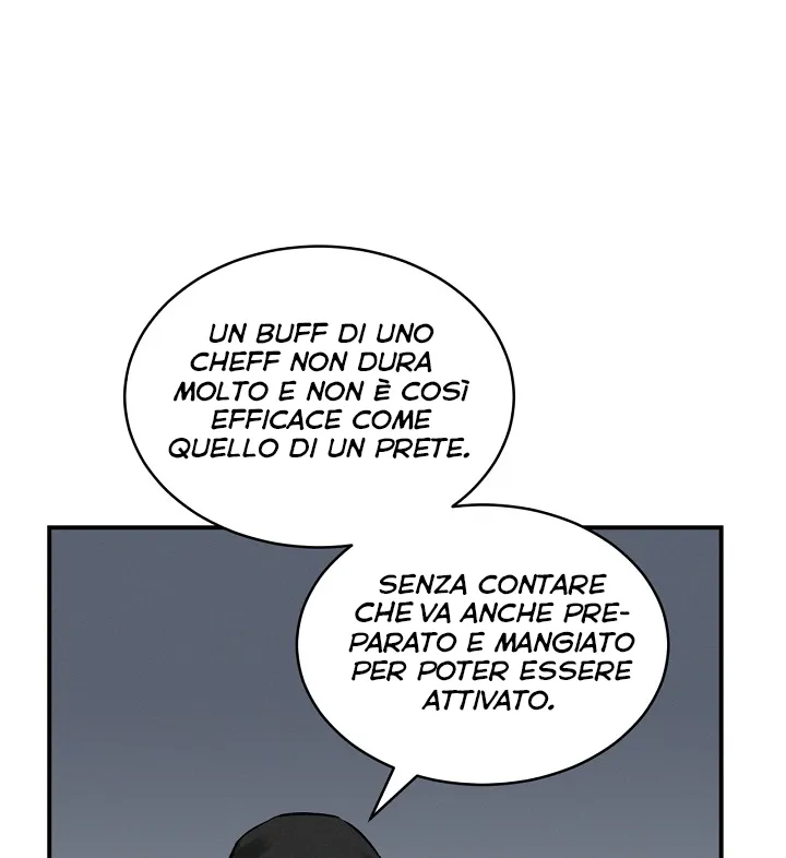 Read Gourmet Gaming IT Manga Online