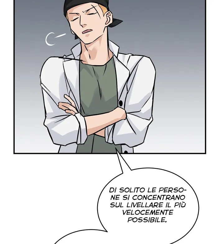 Read Gourmet Gaming IT Manga Online
