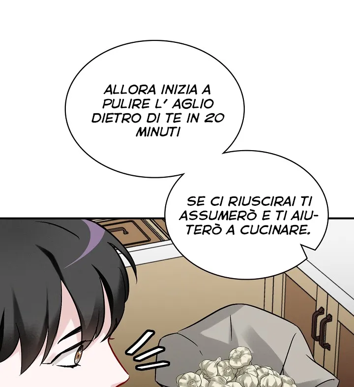 Read Gourmet Gaming IT Manga Online