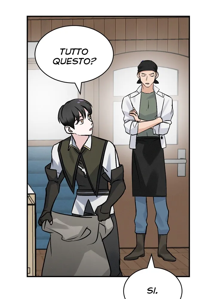 Read Gourmet Gaming IT Manga Online