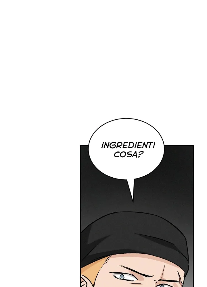 Read Gourmet Gaming IT Manga Online