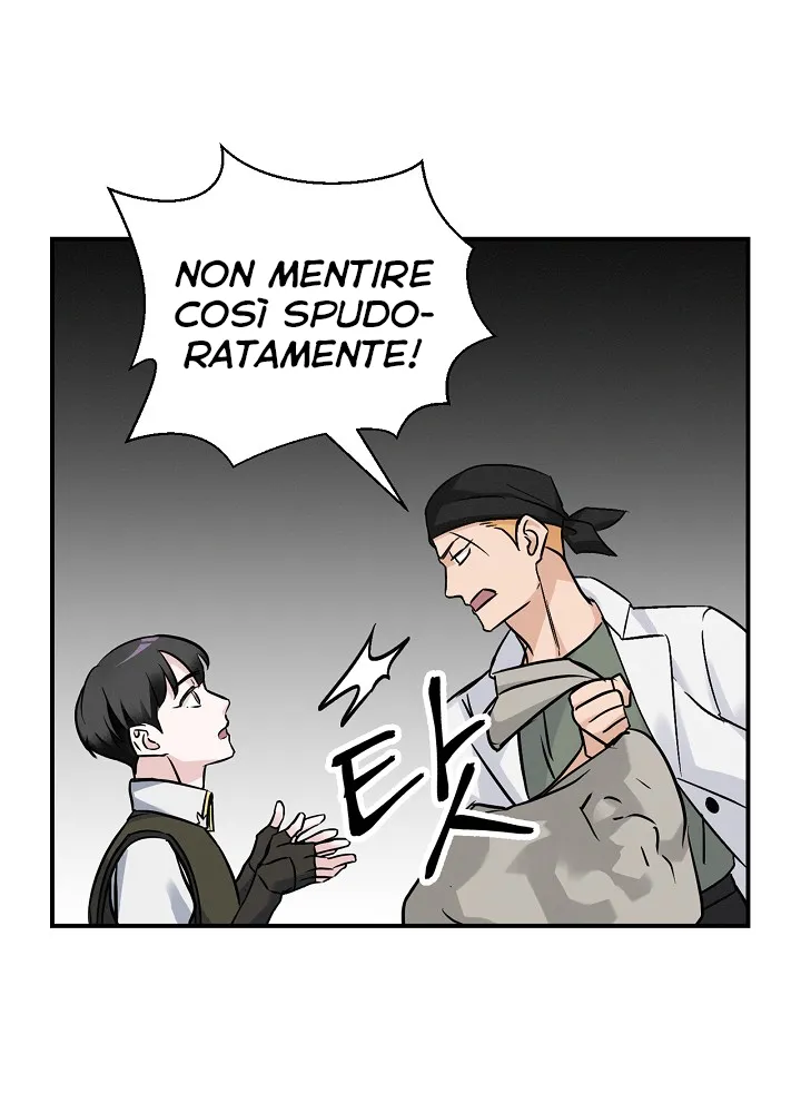 Read Gourmet Gaming IT Manga Online
