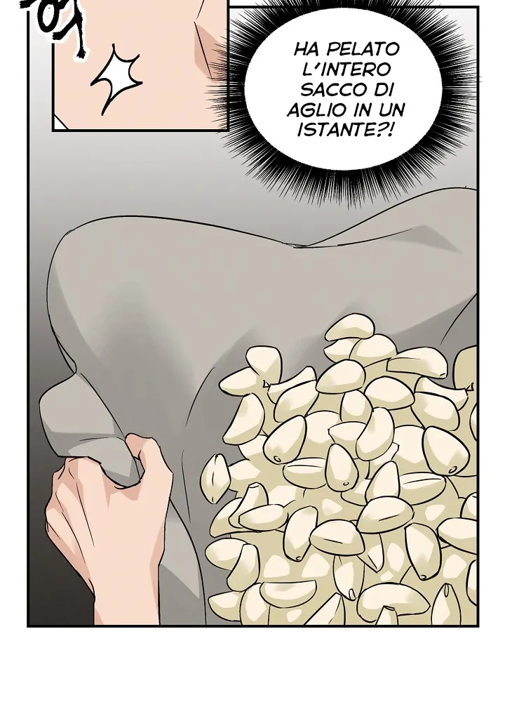 Read Gourmet Gaming IT Manga Online