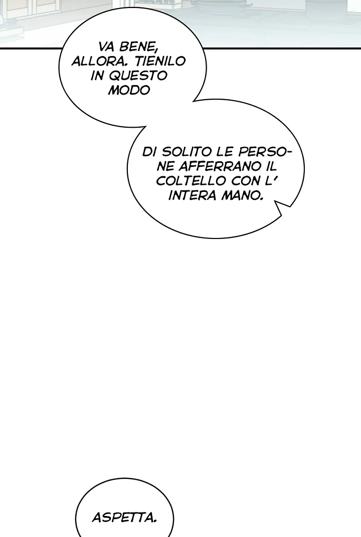 Read Gourmet Gaming IT Manga Online