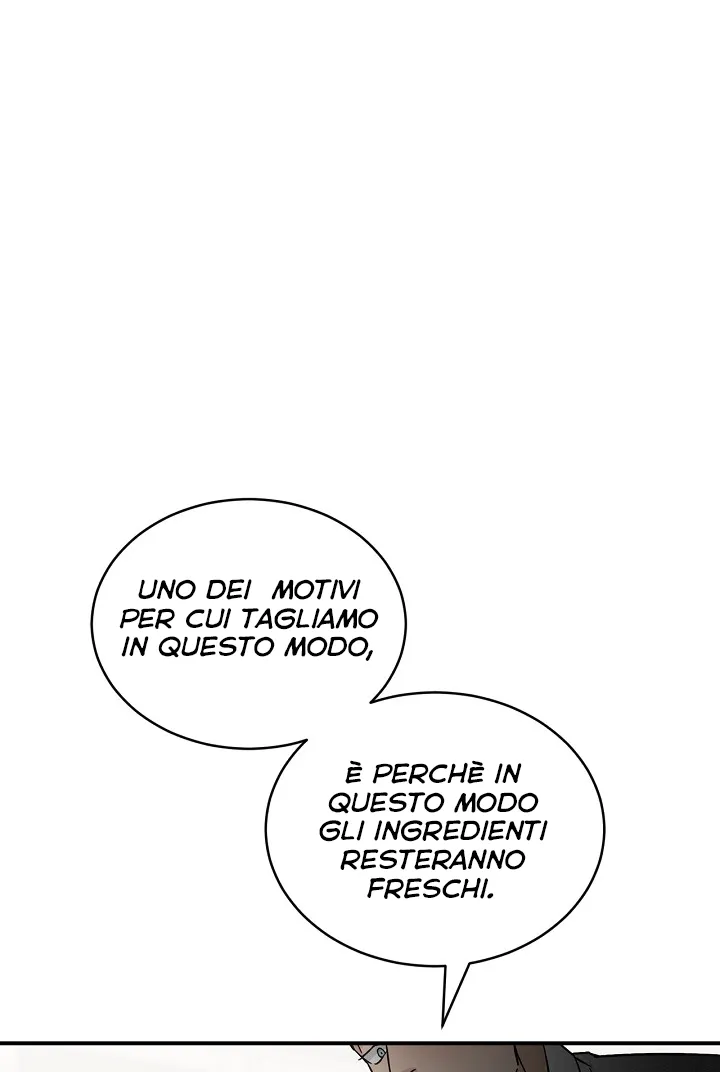 Read Gourmet Gaming IT Manga Online