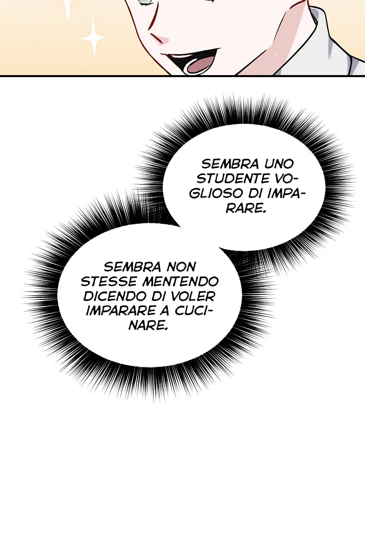 Read Gourmet Gaming IT Manga Online