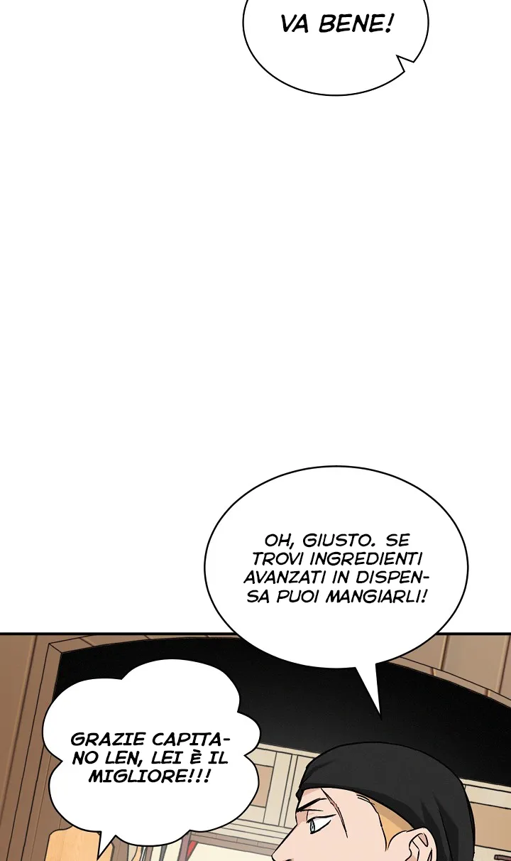 Read Gourmet Gaming IT Manga Online