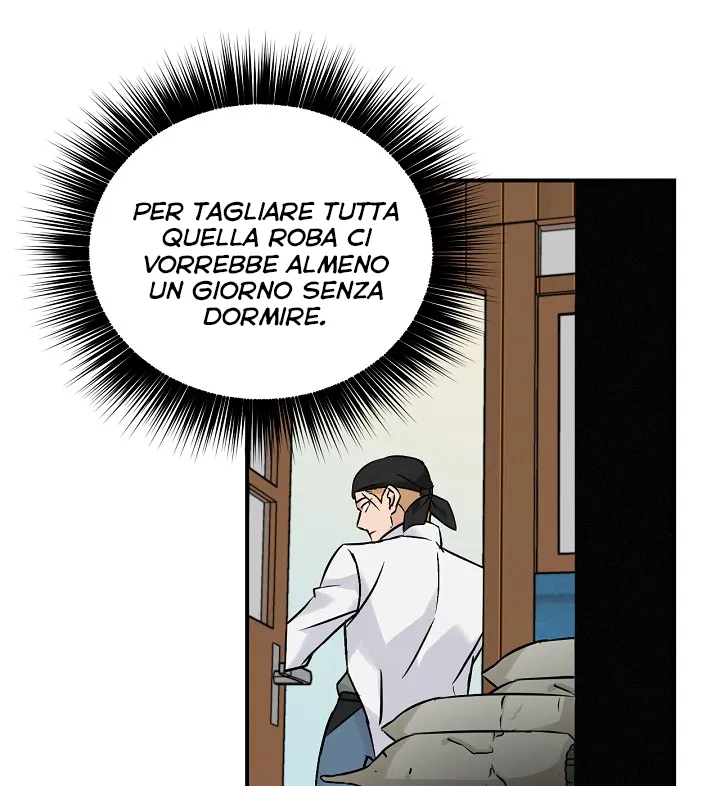 Read Gourmet Gaming IT Manga Online