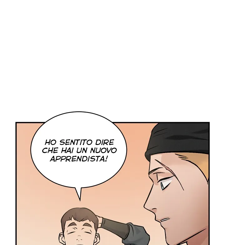 Read Gourmet Gaming IT Manga Online