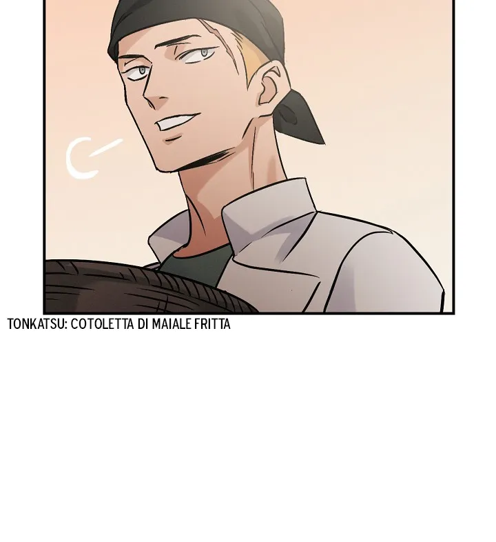 Read Gourmet Gaming IT Manga Online