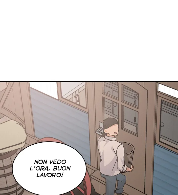 Read Gourmet Gaming IT Manga Online