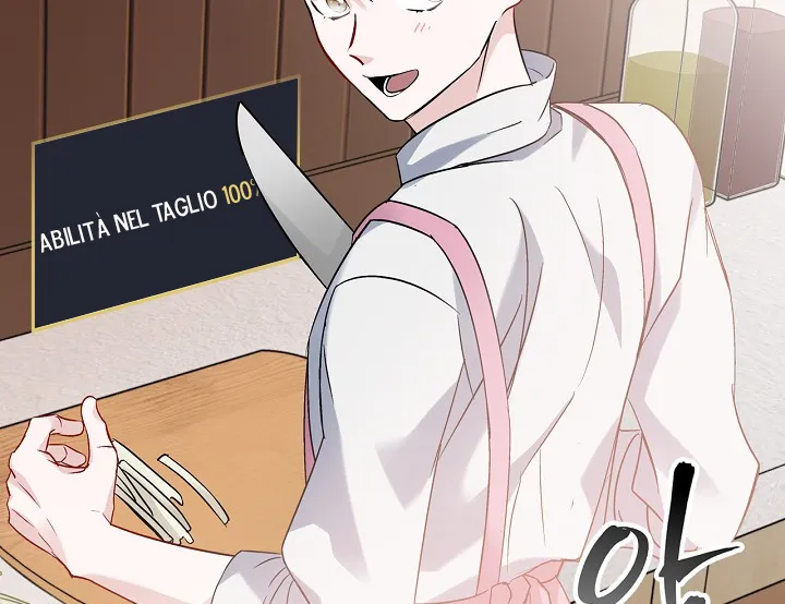 Read Gourmet Gaming IT Manga Online